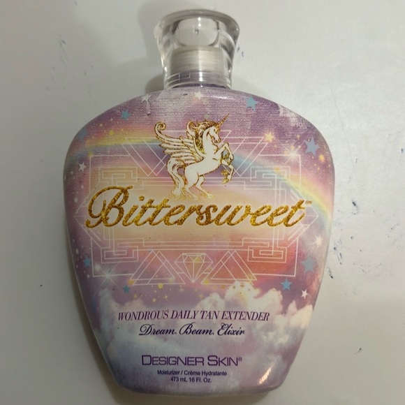 Bittersweet wondrous daily tan extender 16 fl oz - Picture 5 of 8